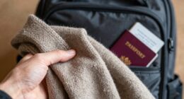 comfortable versatile travel clothing