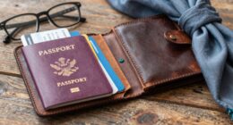 common mistake on personal items