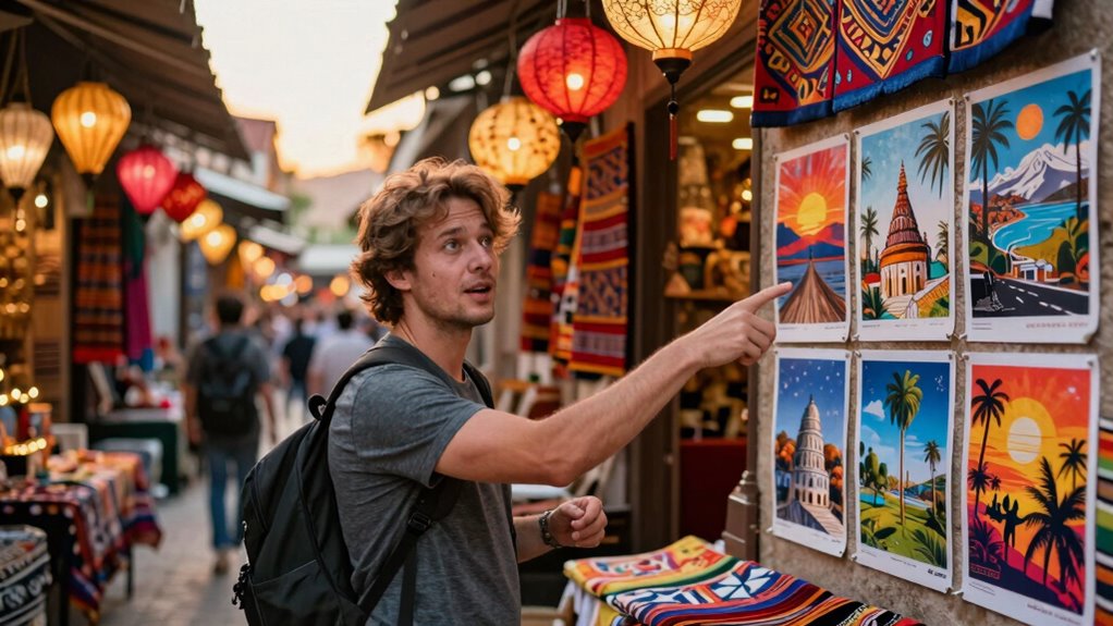 cultural immersion and sustainability