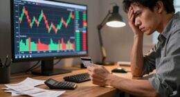 currency fluctuations impair consumer choices