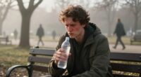 dehydration causes irritability