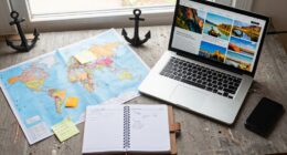 destination planning strategy