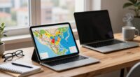 device comparison for productivity