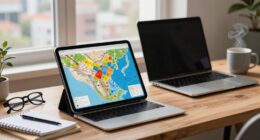 device comparison for productivity