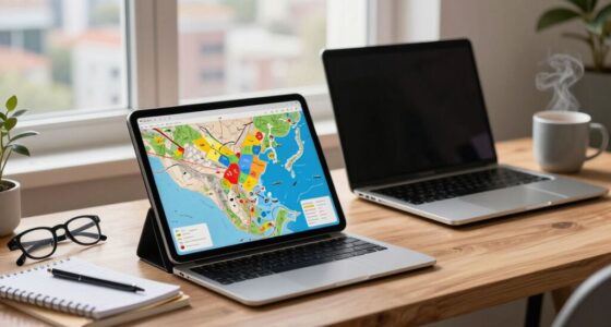 device comparison for productivity