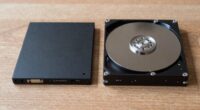 durability favors ssds