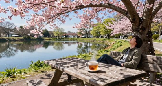 effective and rejuvenating breaks