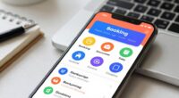 efficient booking confirmation process