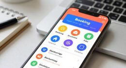 efficient booking confirmation process
