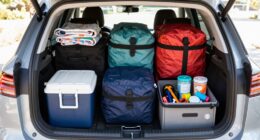 efficient car packing tips