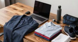 efficient dual purpose packing