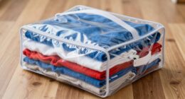 efficient laundry scheduling tip