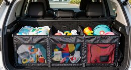 efficient packing boundaries implemented