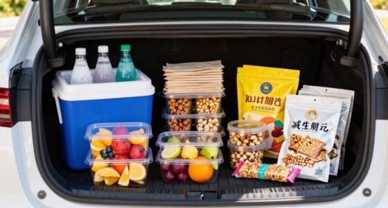 efficient snack packing strategies