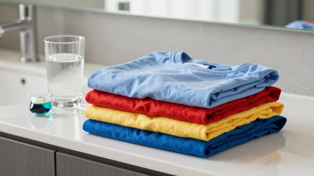 efficient travel laundry strategy