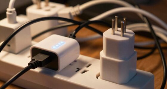 electrical safety and cost