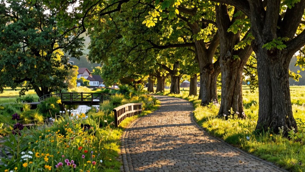 embrace spontaneity and discovery