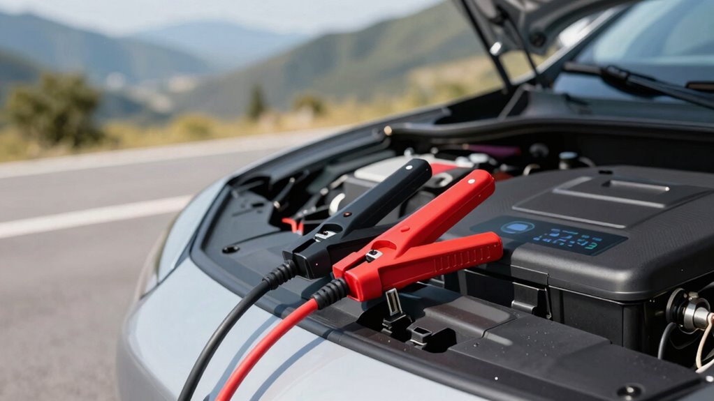emergency car battery backup