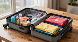 emergency fund for travel