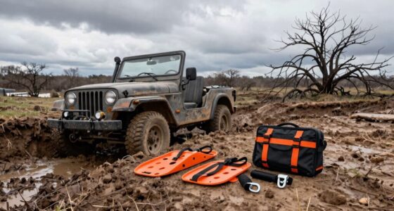 emergency preparedness for travel