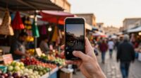 enhancing travel phone photos