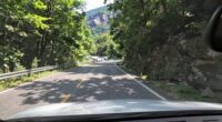 essential features for drivers
