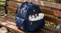 essential features for travel