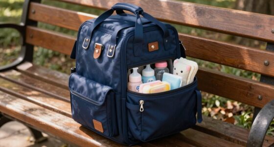 essential features for travel