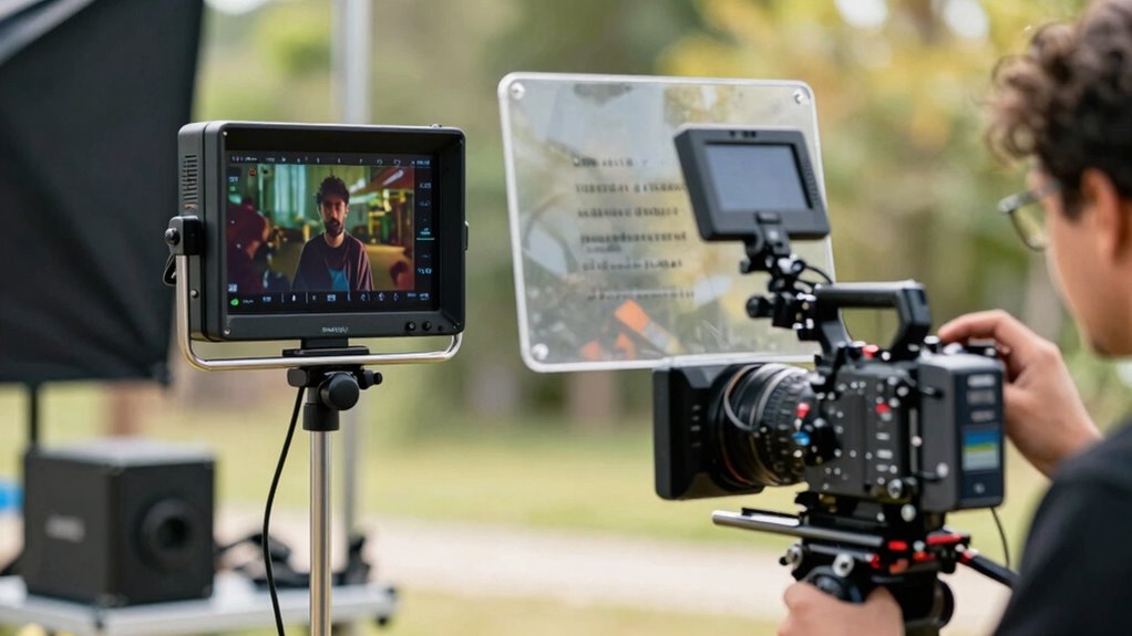 essential filming tool considerations