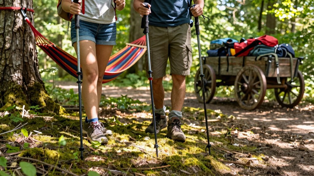 essential outdoor gear techniques
