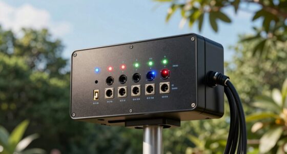 essential rv safety gear