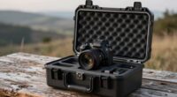 expensive camera protection