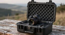 expensive camera protection