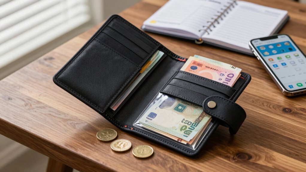 financial safety net planning