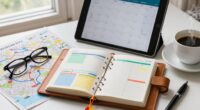 flexible planning strategies