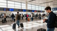 flight options comparison guide