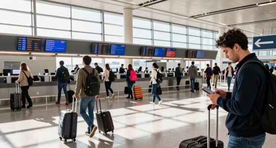 flight options comparison guide