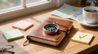 focus on one main goal