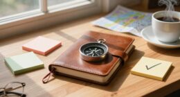 focus on one main goal