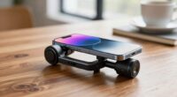 gimbals convenience or clutter