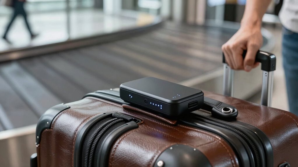 gps trackers enhance travel security
