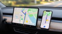 gps vs phone navigation