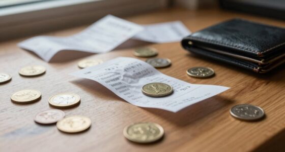 hidden costs of small expenses
