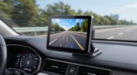 high resolution portable displays