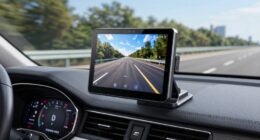 high resolution portable displays
