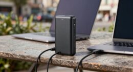 high watt power banks