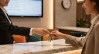 hotel reservation delay solutions