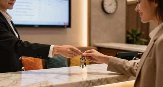 hotel reservation delay solutions