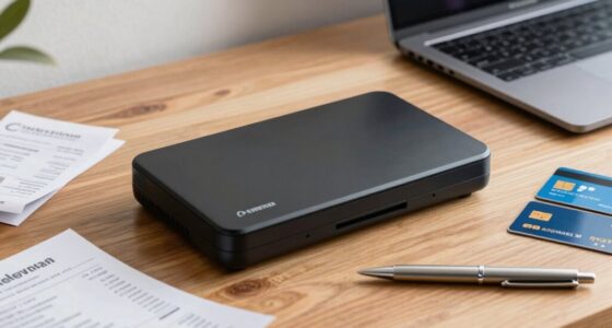 ideal for business travelers