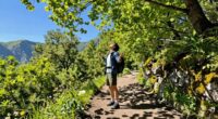 importance of outdoor breaks